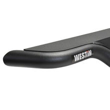 Load image into Gallery viewer, Westin 14+ Toyota 4Runner (Excl. Limited &amp; Nightshade) Outlaw Nerf Step Bars