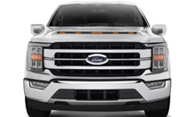 Load image into Gallery viewer, AVS Ford F-150 (Excl. Tremor/Raptor) Aeroskin LightShield Pro Color-Match - Oxford White