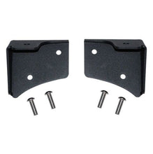 Load image into Gallery viewer, MBRP Jeep Wrangler TJ Windshield Light Bracket