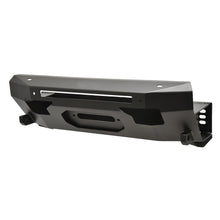 Load image into Gallery viewer, Westin 14+ Toyota 4Runner (Excl. Ltd/TRD Sport/Nightshade) Pro-Series Front Bumper - Tex. Blk