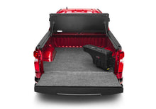 Load image into Gallery viewer, UnderCover Chevy Silverado 1500 Passengers Side Swing Case - Black Smooth