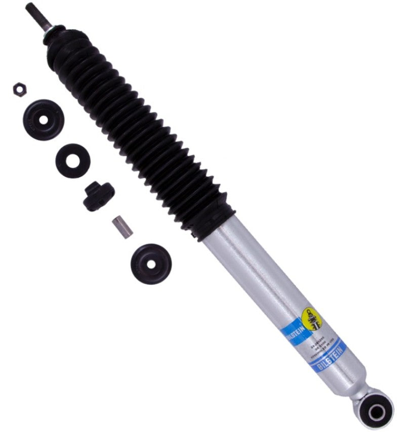 Bilstein B8 Ford F250/350 Front Shock Absorber (Front Lifted Height 4in)