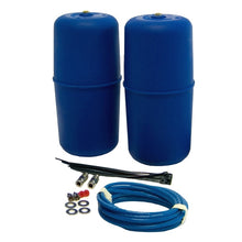 Load image into Gallery viewer, Firestone Coil-Rite Air Helper Spring Kit Rear Nissan Pathfinder / Armada (W237604150)