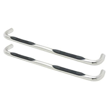 Load image into Gallery viewer, Westin Chevrolet/GMC Suburban/Yukon XL E-Series 3 Nerf Step Bars - SS