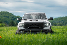 Load image into Gallery viewer, MBRP Ram TRX 6.2 S/C 3in T304 SS Muffler Delete Pipe