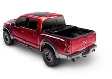 Load image into Gallery viewer, UnderCover Ford F-150 6.5ft Armor Flex Bed Cover - Black Textured