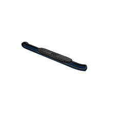 Load image into Gallery viewer, Westin Jeep Wrangler 2dr PRO TRAXX 4 Oval Nerf Step Bars - Black Wrinkle