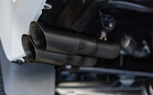 Load image into Gallery viewer, MagnaFlow 22+ Toyota Tundra Street Series 3in Dual Driver Side Rear Cat-Back Exhaust