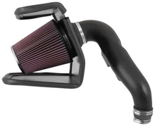 Load image into Gallery viewer, K&amp;N Chevrolet Colorado L4-2.8L DSL Aircharger Performance Intake Kit