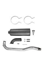 Load image into Gallery viewer, MBRP Honda TRX 680FA/FGA Slip-On Exhaust System w/Sport Muffler