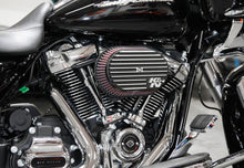 Load image into Gallery viewer, K&amp;N Street Metal Intake System for Harley Davidson Road King F/I 88cl Side Draft Dyna/Softail