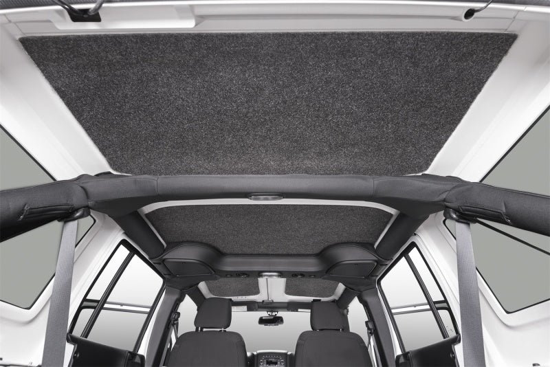 BedRug 11-18 Jeep Wrangler JK Unlimited 4DR HeadLiner
