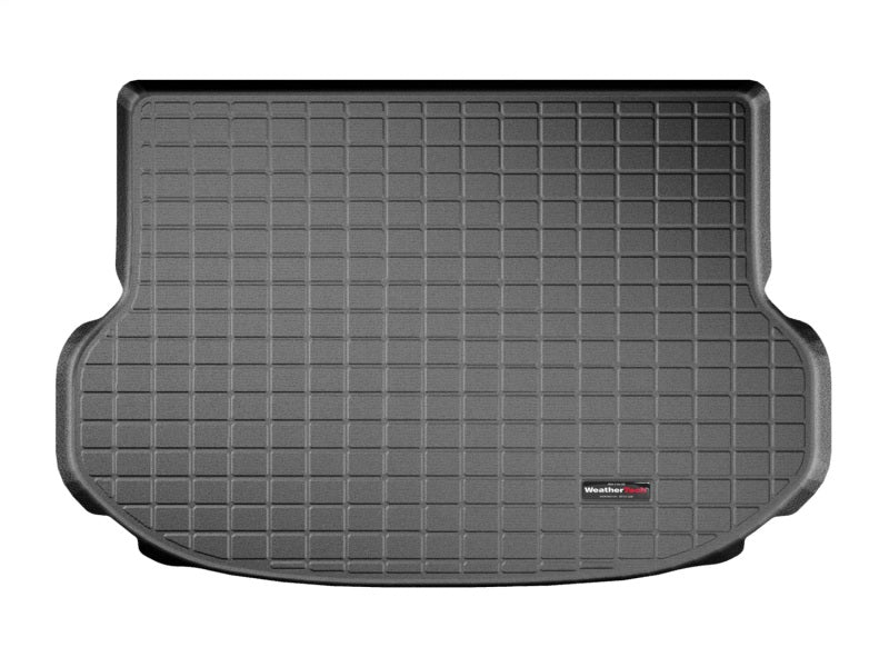 WeatherTech Lexus NX Cargo Liner - Black