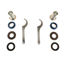 Load image into Gallery viewer, Bilstein B16 Volkswagen Jetta 2.5 Front and Rear Performance Suspension System