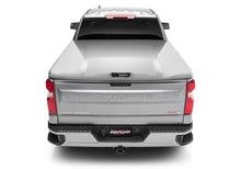 Load image into Gallery viewer, UnderCover GMC Sierra 1500 (w/ MultiPro TG) 6.5ft Elite LX Bed Cover - Pull Me Over Red