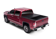 Load image into Gallery viewer, Retrax 07+ Chevy/GMC 5.8ft Bed (Wide RETRAX Rail) RetraxPRO MX