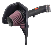 Load image into Gallery viewer, K&amp;N GM Colorado/Canyon H3 L5-3.7L Aircharger Performance Intake