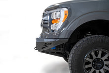 Load image into Gallery viewer, Addictive Desert Designs 2021 Ford F-150 Stealth Fighter Winch Front Bumper