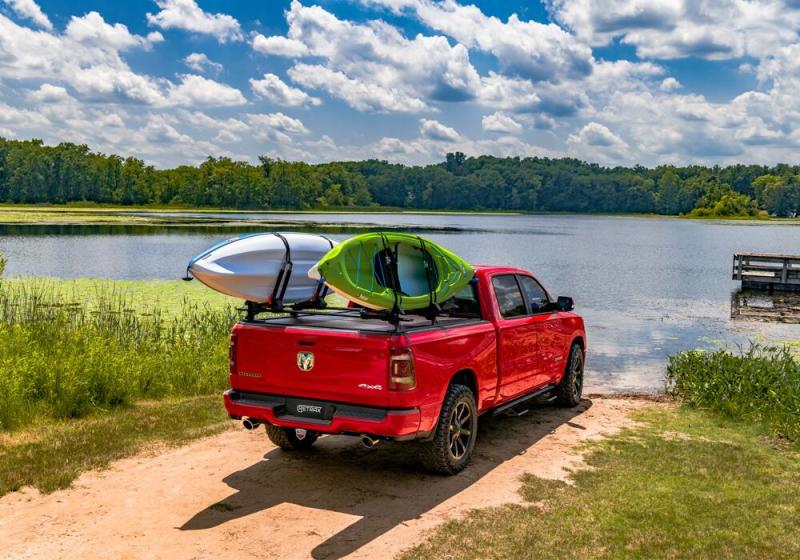 Retrax 2023+ GMC Colorado / Canyon 5 Foot Bed RetraxPRO XR