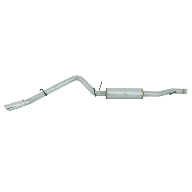 MBRP Chevrolet/GMC Yukon/Chev Tahoe 5.3 L Cat Back Single Side