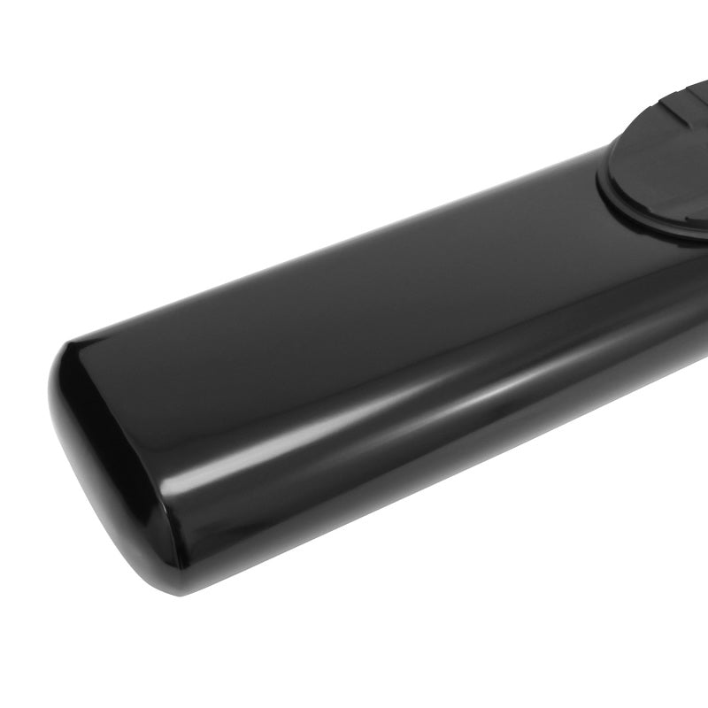 Westin 2009+ Dodge/Ram 1500 Crew Cab PRO TRAXX 6 Oval Nerf Step Bars - Black