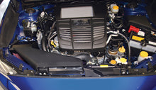 Load image into Gallery viewer, K&amp;N WRX Black Typhoon Short Ram Intake