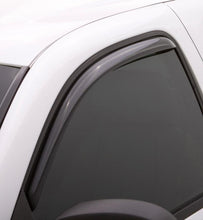 Load image into Gallery viewer, Lund Dodge Ram 1500 Std. Cab Ventvisor Elite Window Deflectors - Smoke (2 Pc.)