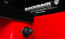 Load image into Gallery viewer, BackRack 19-23 RAM 1500 14-Gauge Steel Trace Rack w/ Hardware Kit - Black