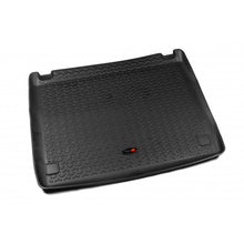 Load image into Gallery viewer, Rugged Ridge Floor Liner Cargo Black Toyota FJ Cruiser (Automatic)