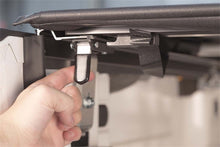 Load image into Gallery viewer, Access Vanish 17+ Ford Super Duty F-250/F-350/F-450 8ft Box (Includes Dually) Roll-Up Cover
