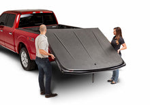 Load image into Gallery viewer, UnderCover Ford F-250/F-350 6.8ft SE Bed Cover - Black Textured