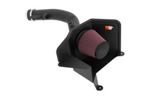 Load image into Gallery viewer, K&amp;N 2022 Ford Maverick/Bronco Sport L4 2.0L Performance AirCharger Intake System