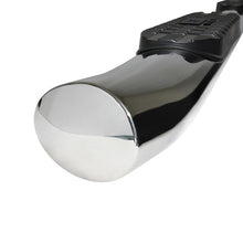 Load image into Gallery viewer, Westin 2005+ Toyota Tacoma Double Cab PRO TRAXX 5 Oval Nerf Step Bars - SS