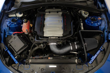 Load image into Gallery viewer, K&amp;N Chevrolet Camaro SS 6.2L V8 F/I Dryflow Performance Air Intake System