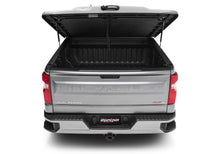 Load image into Gallery viewer, UnderCover GMC Sierra 1500 (w/Multipro TG) 5.8 ft Elite Bed Cover - Black Textured