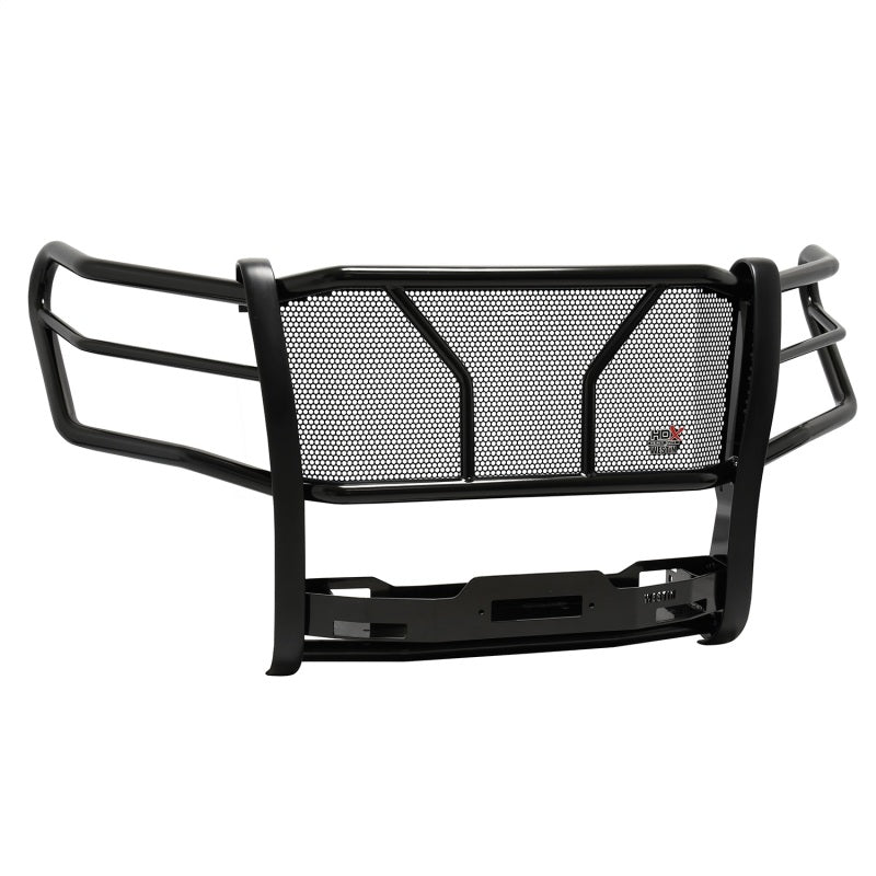 Westin Chevrolet Suburban/Tahoe HDX Winch Mount Grille Guard - Black