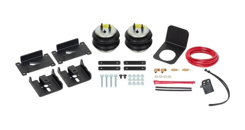 Firestone Ford Ranger Ride-Rite Air Spring Kit Rear (W217602614)