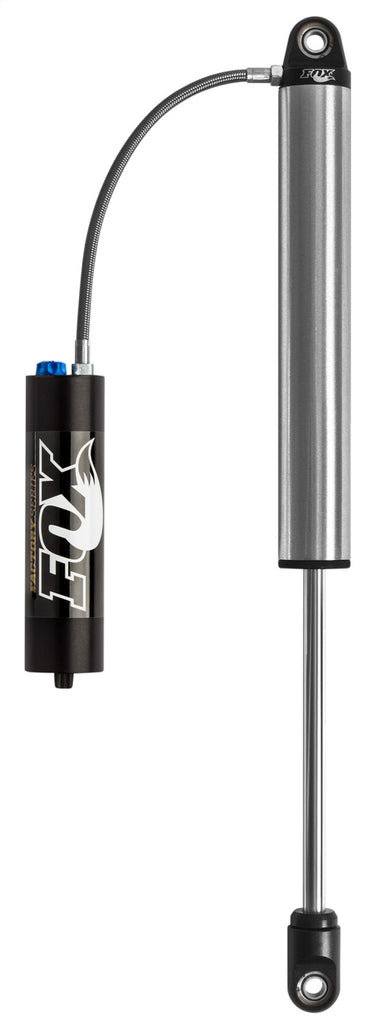 Fox 2.0 Factory Series 14in. Smooth Body Remote Res. Shock 5/8in. Shaft (30/90) CD Adjuster - Blk