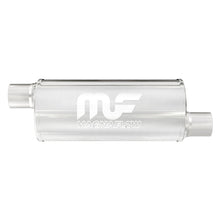 Load image into Gallery viewer, MagnaFlow Muffler Mag SS 6X6 14 2/2.0