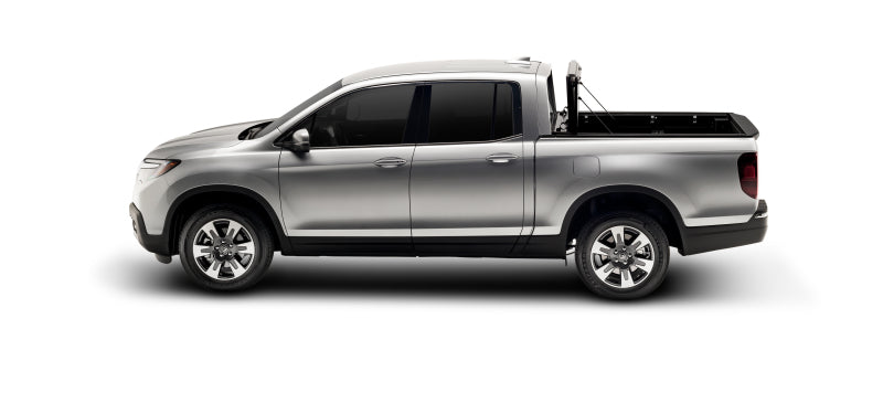 UnderCover Honda Ridgeline 5ft Flex Bed Cover