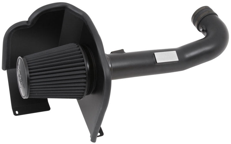 K&N 71 Series Performance Intake Kit - Chevrolet/GMC Silverado/Sierra / 2015 Suburban/Yukon