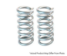 Load image into Gallery viewer, Belltech Chevrolet Blazer Extreme 1in. Drop Coil Spring Set