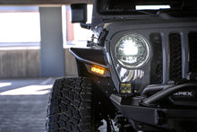 Load image into Gallery viewer, DV8 Offroad 18-23 Jeep Wrangler JL Spec Series Tube Fenders