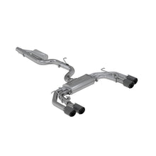 Load image into Gallery viewer, MBRP Audi S3 T304 Stainless Steel Cat - Active