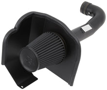 Load image into Gallery viewer, K&amp;N 71 Series Performance Intake Kit - Chevrolet/GMC Silverado/Sierra / 2015 Suburban/Yukon