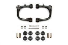 Load image into Gallery viewer, Fabtech 06-09 Toyota FJ 4WD 3in Uniball Upper Control Arm Kit