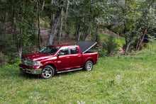 Load image into Gallery viewer, UnderCover Ram 1500 (Classic) / Ram 2500/3500 6.4ft SE Bed Cover - Black Textured