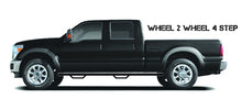 Load image into Gallery viewer, N-Fab Nerf Step 2017 Ford F-250/350 Super Duty Crew Cab 6.75ft Bed - Tex. Black - W2W - 3in