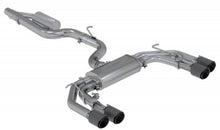 Load image into Gallery viewer, MBRP Audi S3 T304 Stainless Steel Cat - Active