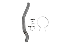 Load image into Gallery viewer, MBRP Yamaha YFM 350FX Wolverine Slip-On Exhaust System w/Sport Muffler